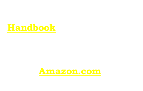 Police Instructor  is now available by visiting the Handbook page, or click on the book image. The 264 page training resource is now available through Amazon.com.