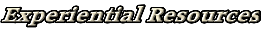 Experiential Resources